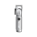 Trousse de coupe de cheveux Conair au lithium-ion de la série Pro en métal (HC6500C)