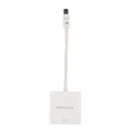 Adaptateur mini DisplayPort vers VGA d'Insignia (NS-PD94593-C)