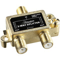 Répartiteur coaxial à 2 voies de Rocketfish (RF-G1307-C)