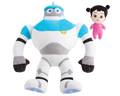 ARPO - ROBOT BABYSITTER