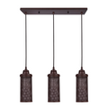 TRACIA LINEAR CHANDELIER