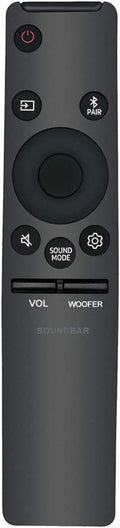 Télécommande générique Samsung pour barre de son (AH59-02767A)