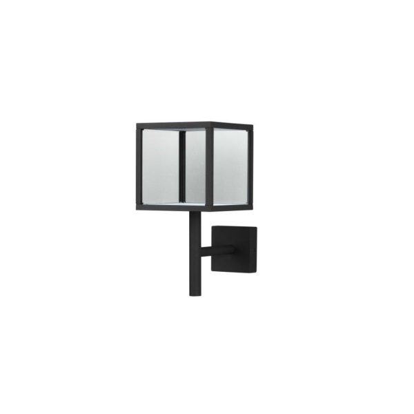 DELEX LED OUTDOOR WALL LIGHT