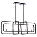IVANNA 5-LIGHT PENDANT LIGHT