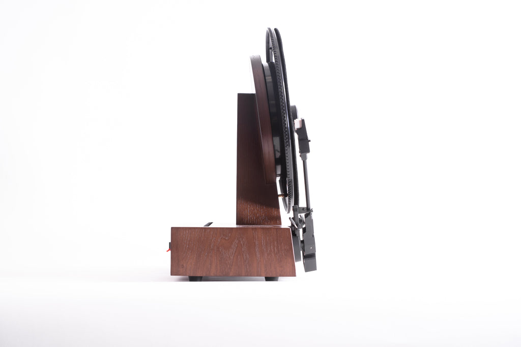 Sound Worth Experiencing — GLD Vertical Vinyl Record Player (Copy)