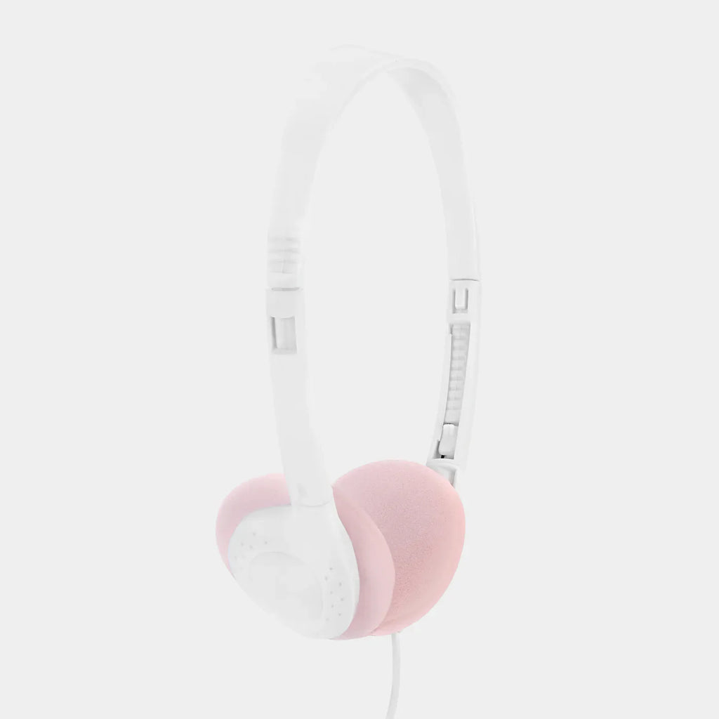Retrospekt x Hello Kitty Walkman - Strawberry Kawaii  - CP-81 Portable Cassette Player