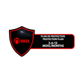 Plan de protection 3-6-12 mois