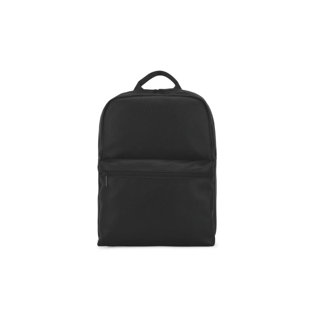 Sac à dos Bugatti Lisbonne en polyuréthane et polyester (BKP2657BU)