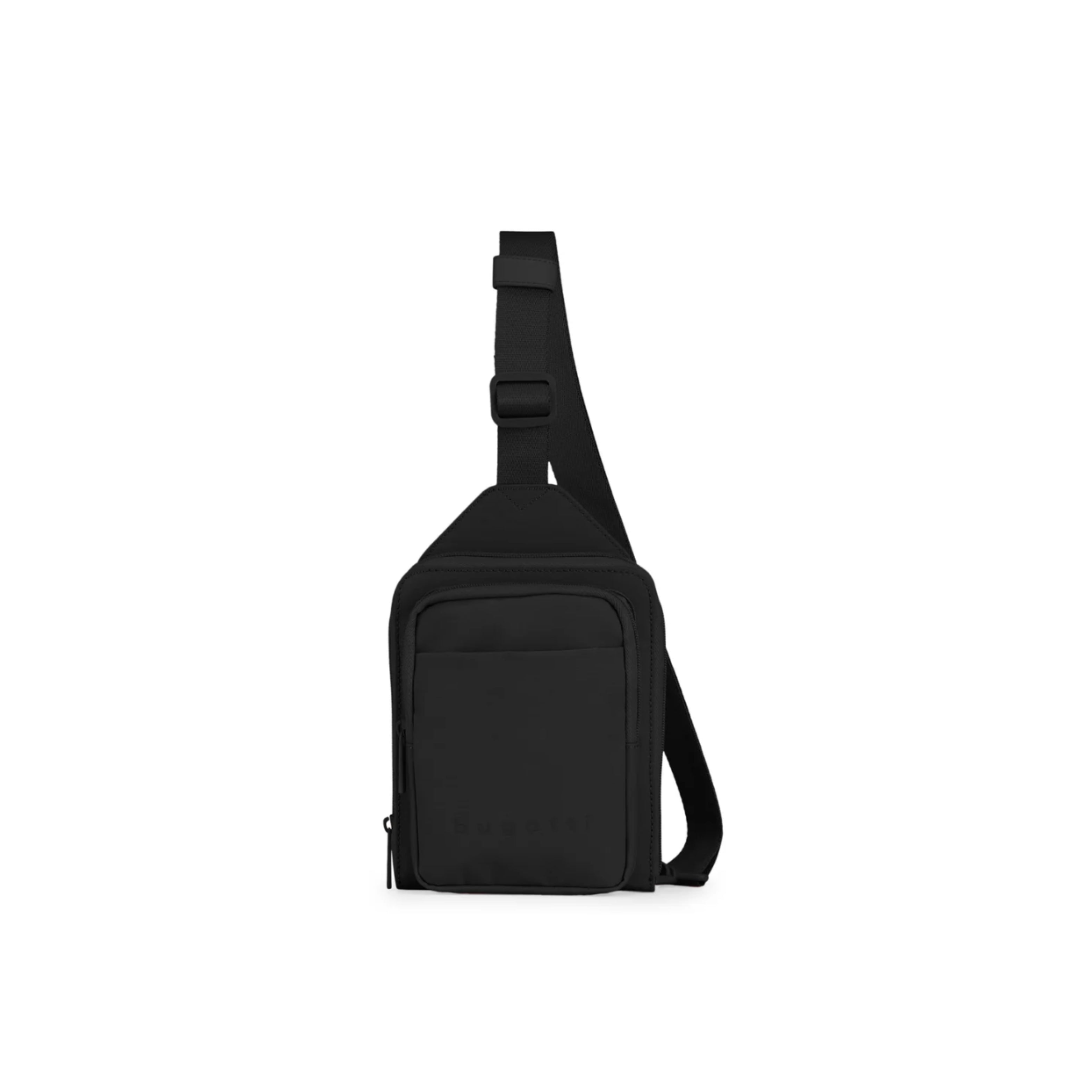 Sac fourre-tout Bugatti Downtown Essentials en polyester (SLN2697BU)