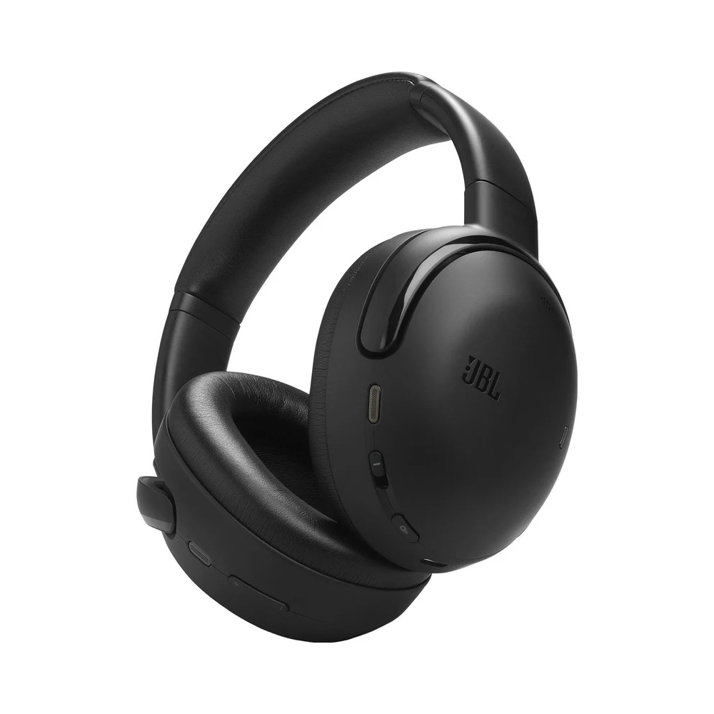 Casque d'écoute Bluetooth a réduction de bruit JBL TourOneM3 - Recertifié par JBL