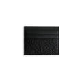 Porte-cartes Bugatti Rick Ross The Boss Edition en polyuréthane (BCC1007RR)