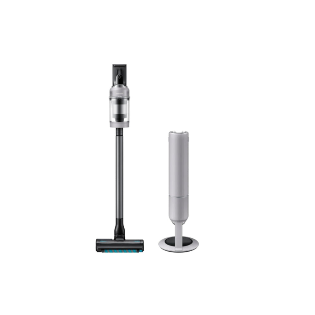 Aspirateur sans-fil Samsung Bespoke AI Jet Lite avec station de nettoyage tout-en-un (VS80F28DMP)