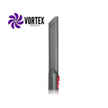 Buse plate Vortex compatible avec Dyson V7, V8, V10, V11, V12 et V15