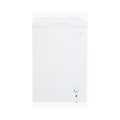 Congélateur Koolatron de 3,5 pi³ - Blanc (KTCF99)