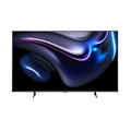 Téléviseur Hisense 58" 4K UHD intelligent Roku HDR DEL (58R63N)