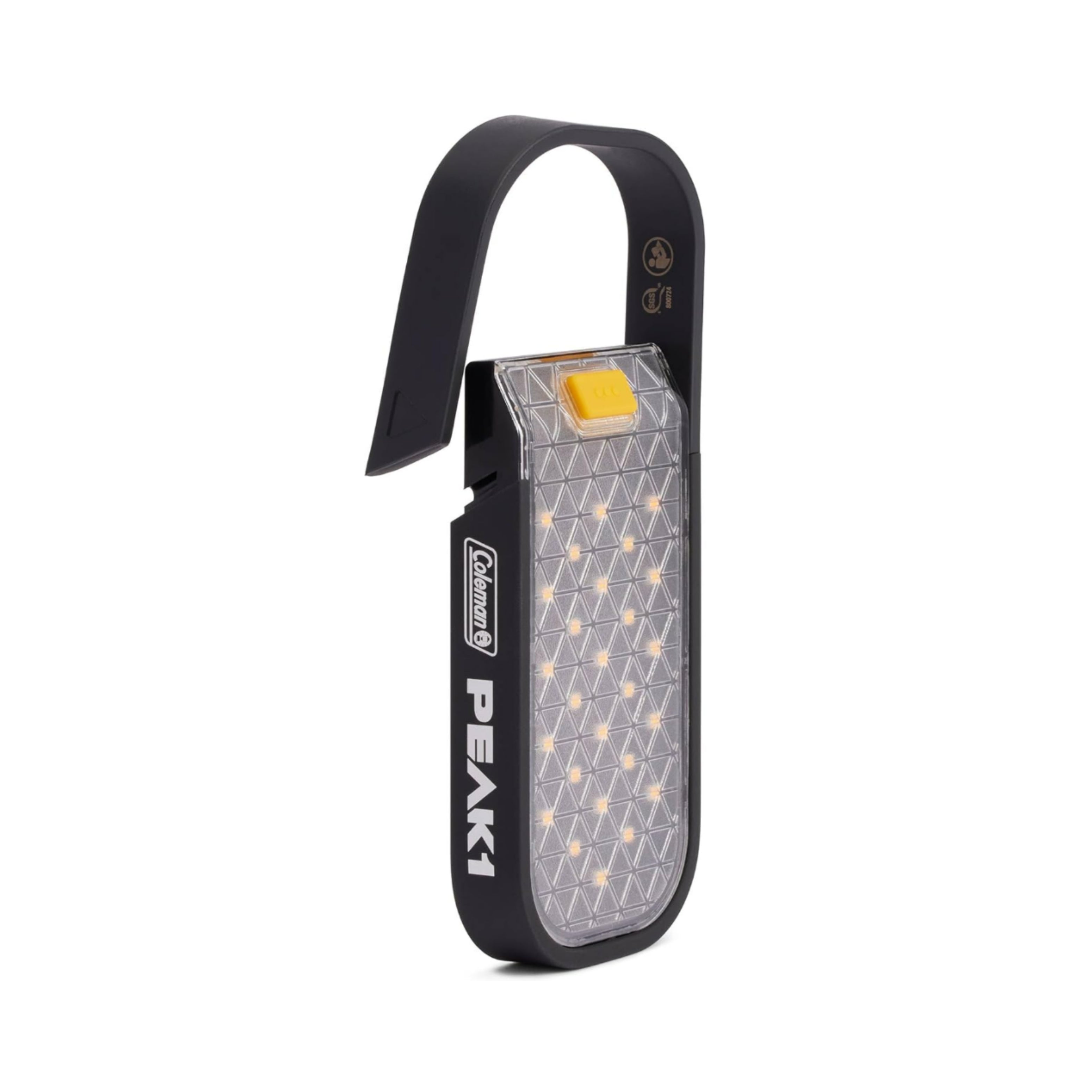 Lanterne rechargeable solaire Coleman PEAK1 200 lumens